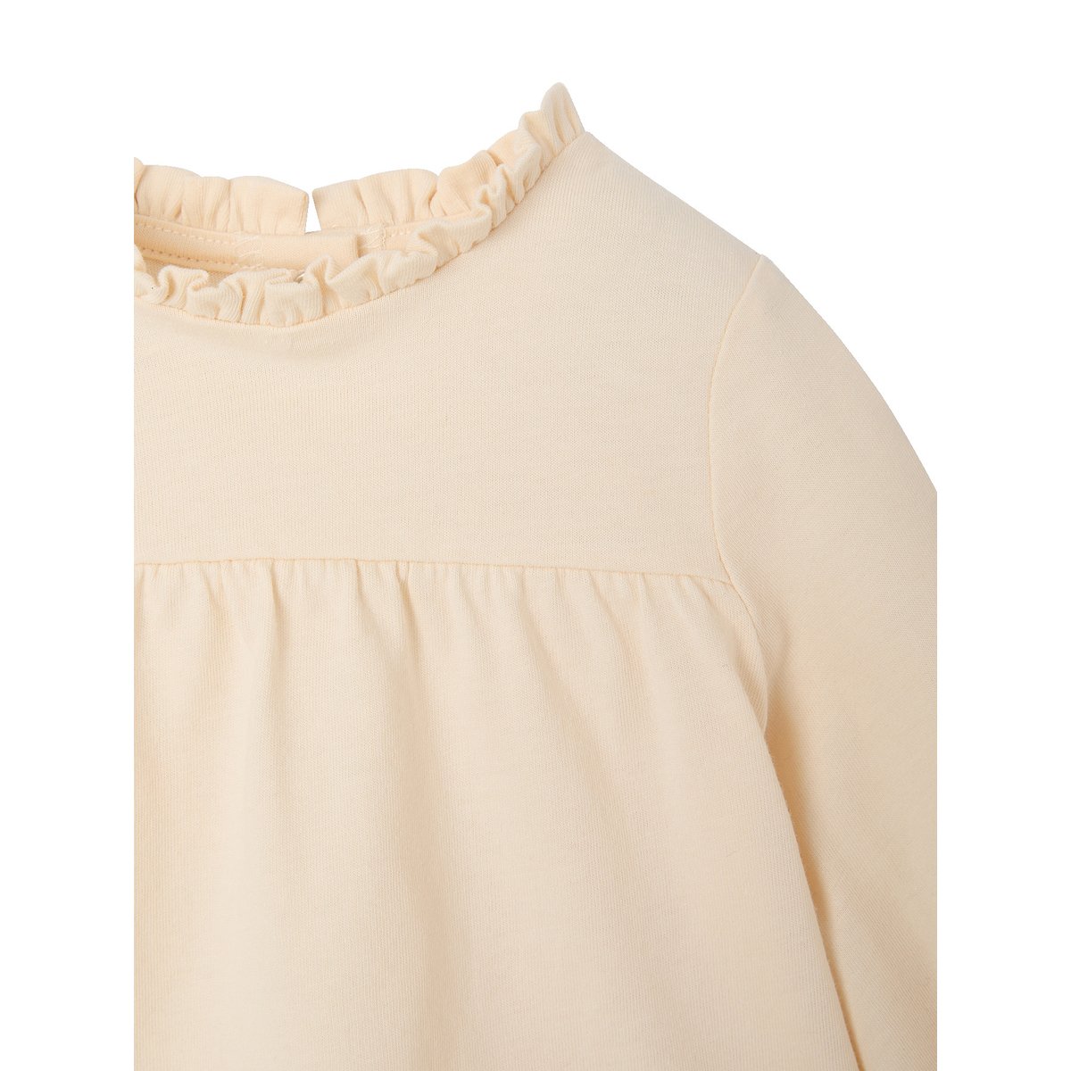 Ensemble 3 pièces noisette, VERTBAUDET