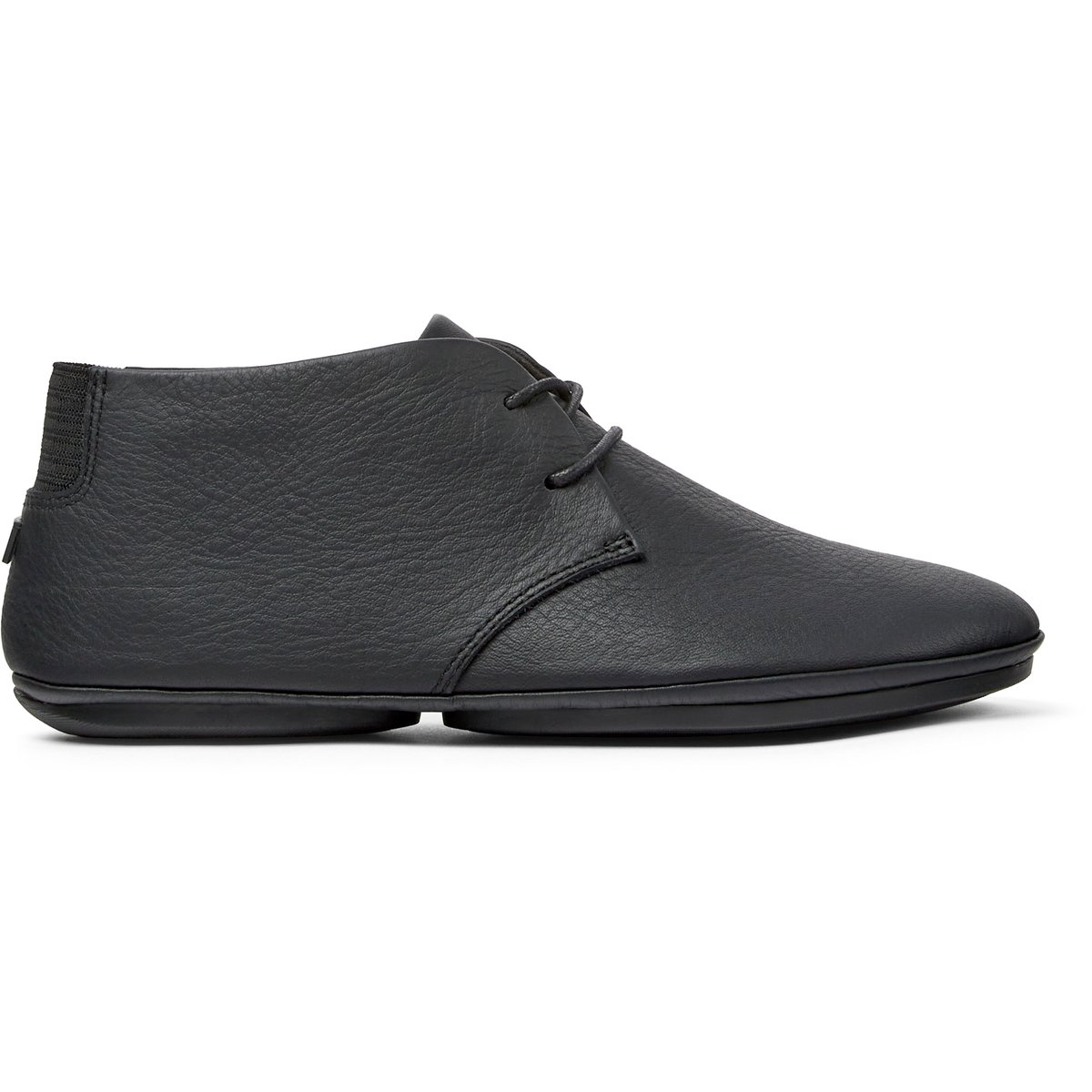 Bottines Right Nina noir, CAMPER