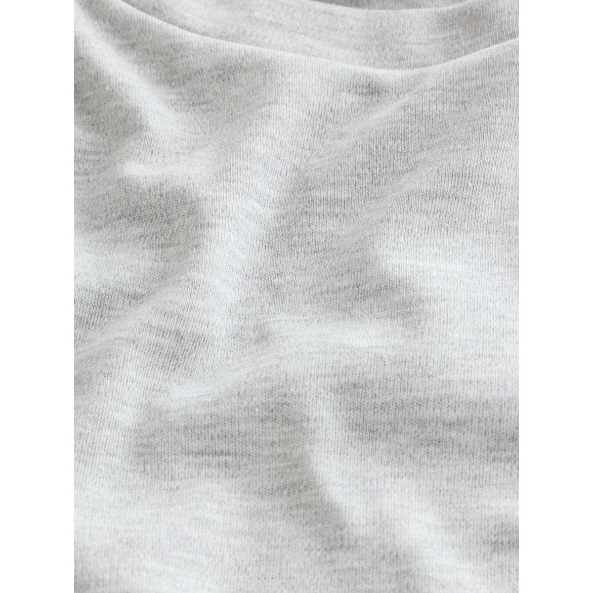 T-shirt droit à manches courtes, lot de 3 gris/blanc/rouge, NEXT