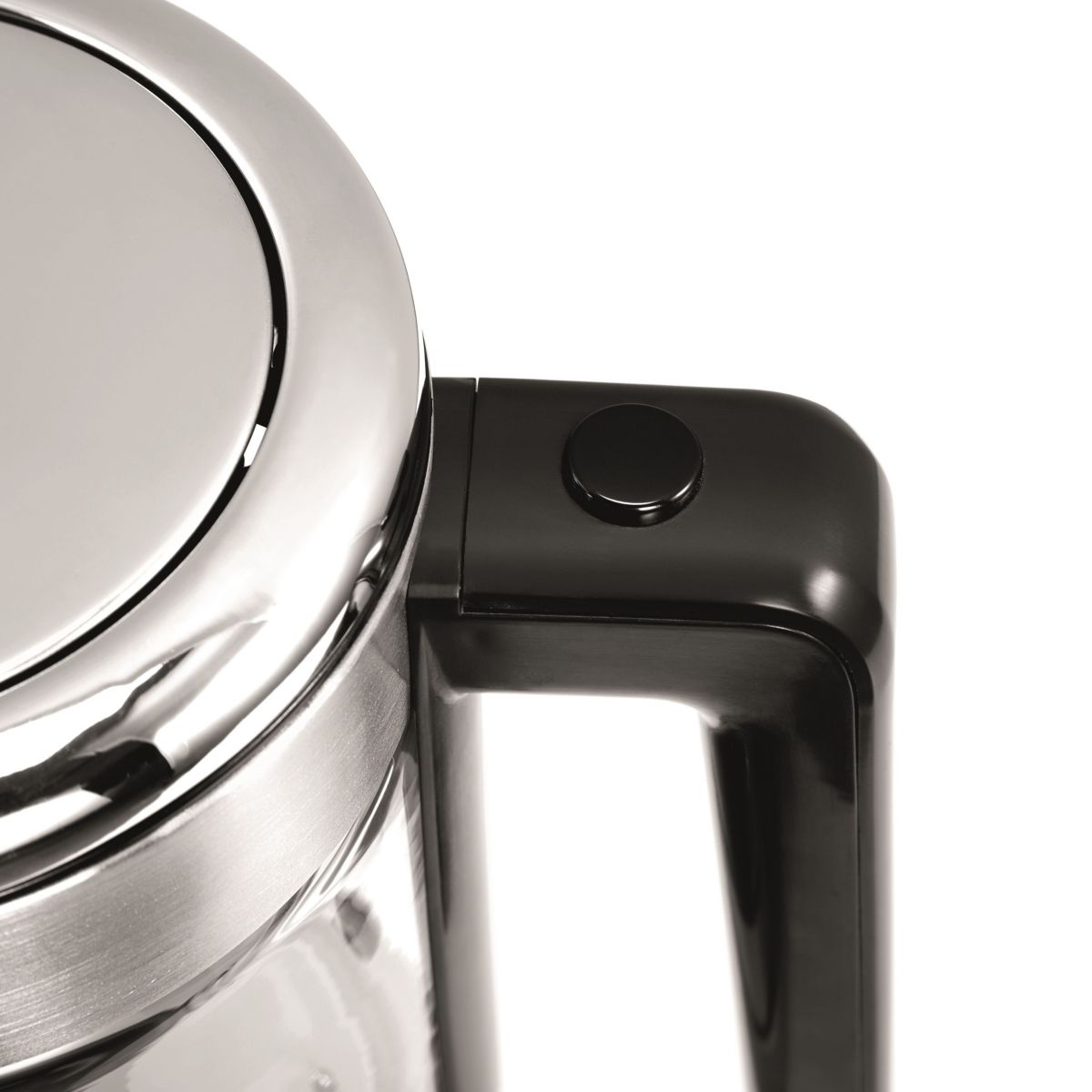 Théière Kitchen Minis Vario 1L argent / métallique, WMF