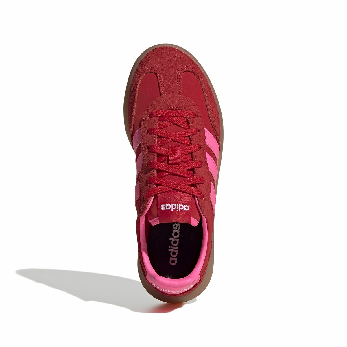 Baskets Barreda Decode rouge/rose, ADIDAS SPORTSWEAR