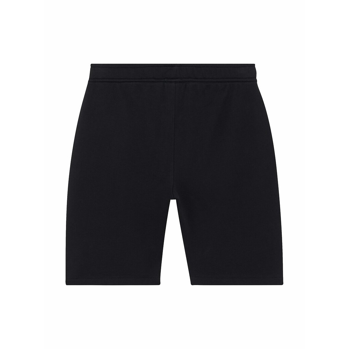 Short en molleton Logo noir, CALVIN KLEIN