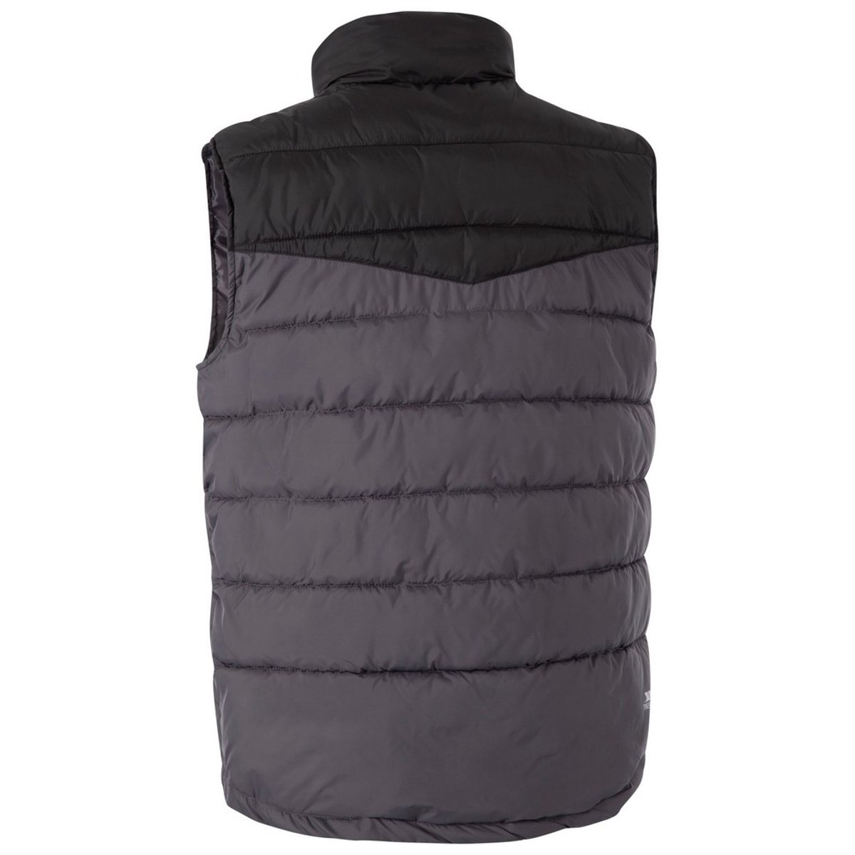 Veste sans manches OSKAR noir, TRESPASS