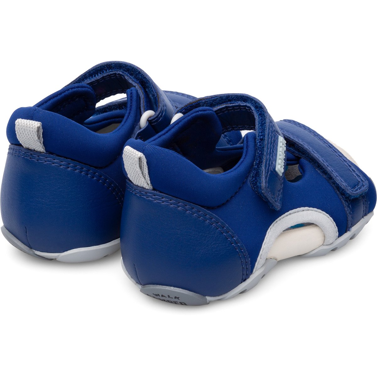 Sandales  Ous bleu, CAMPER