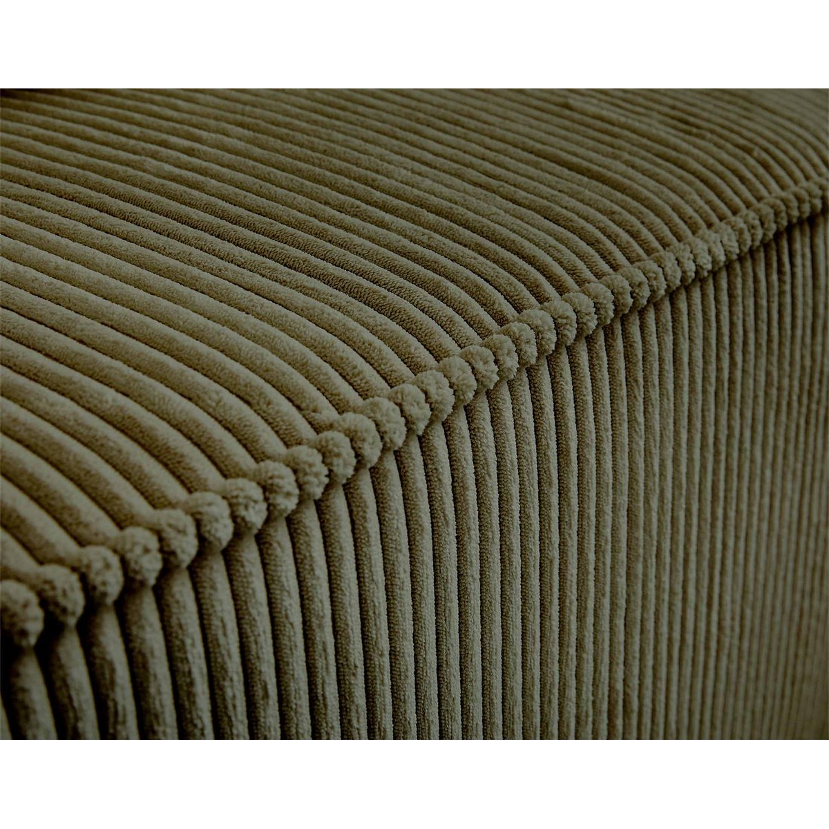 Module d'assise - COLOMBINE vert, BEST MOBILIER