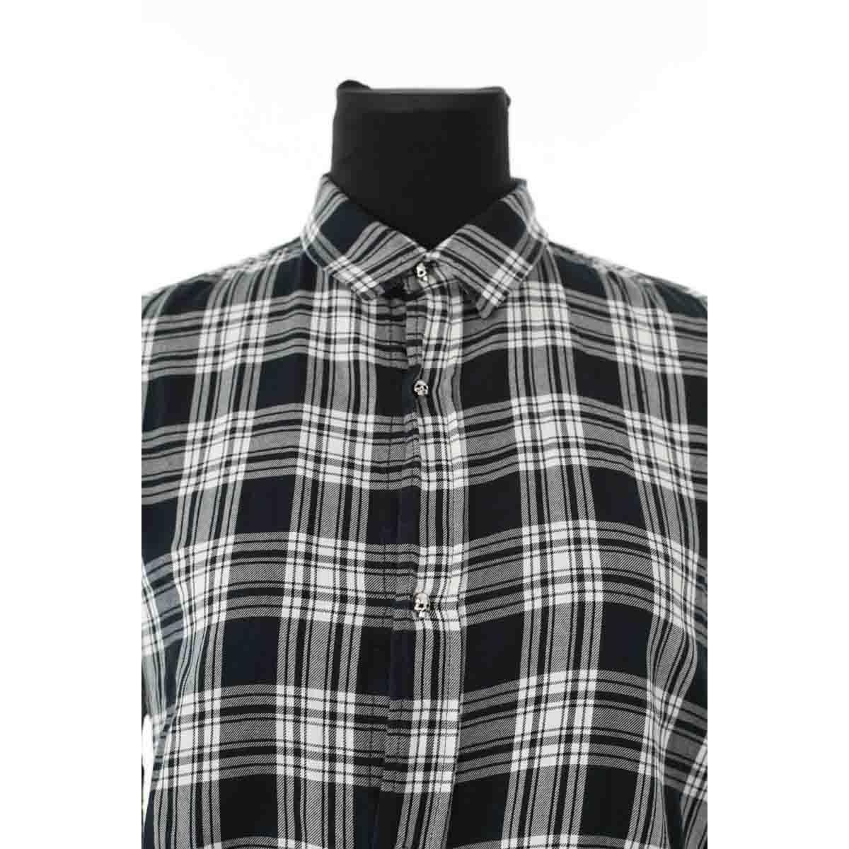 Chemise - Très Bon État noir, THE KOOPLES