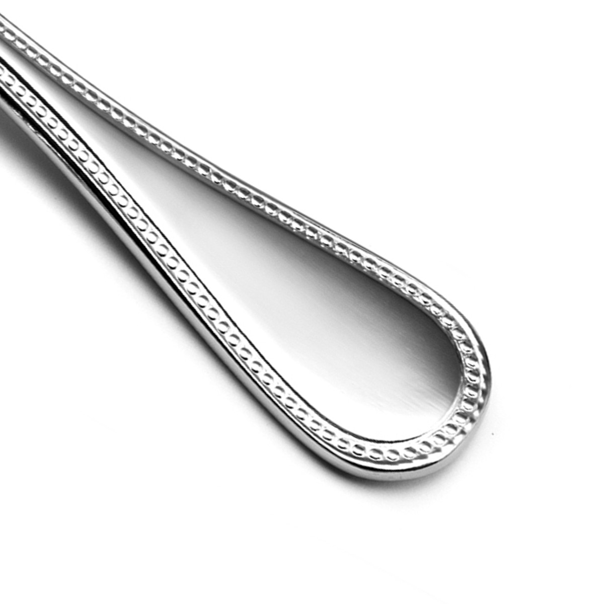 Ménagère 24 pièces - LE PERLE inox, COUZON