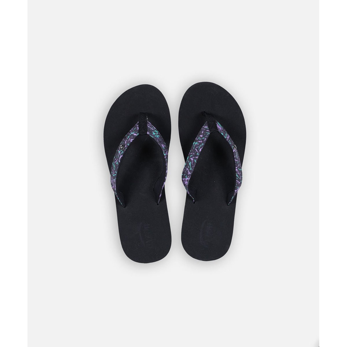 Tongs VENICE black, OXBOW