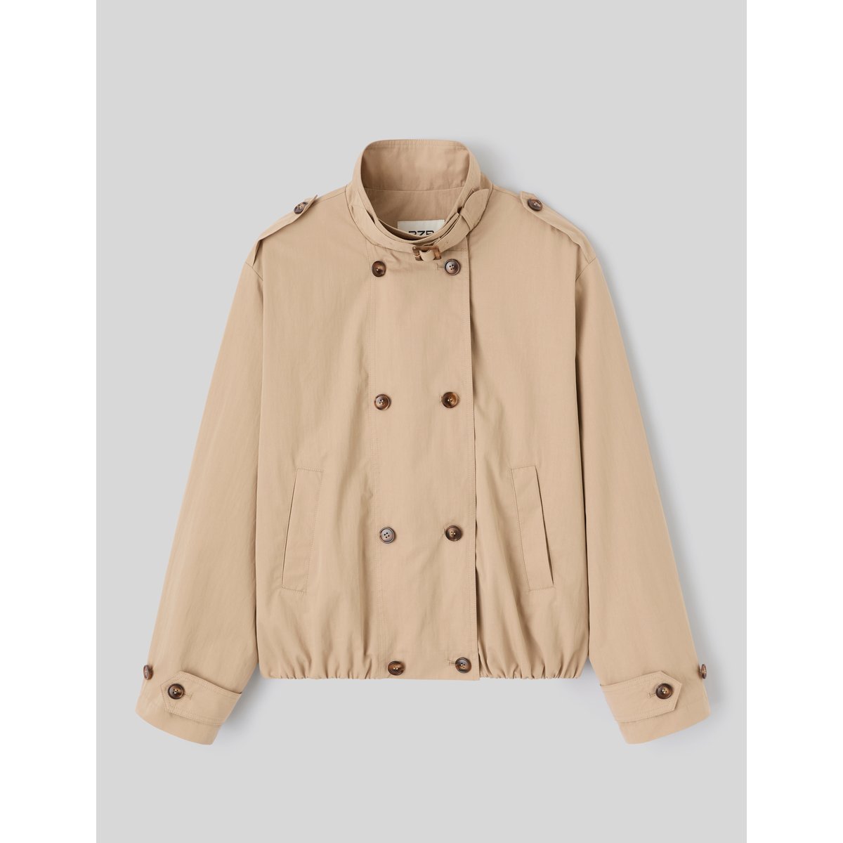 Trench court brown, BZB