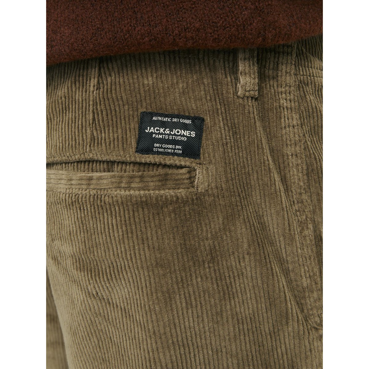 Pantalon Chino elmwood, JACK & JONES