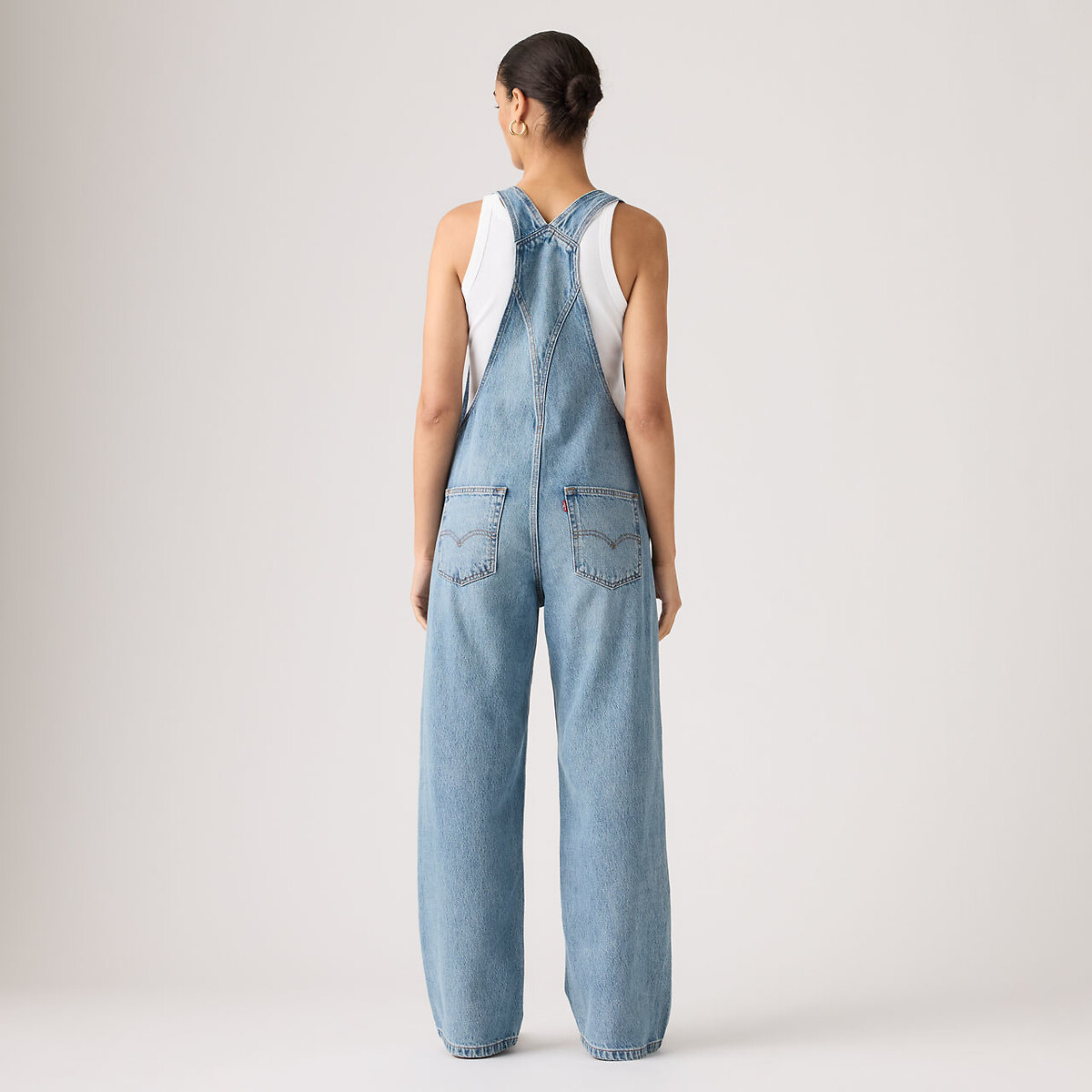 Salopette baggy not the same overall, LEVI'S