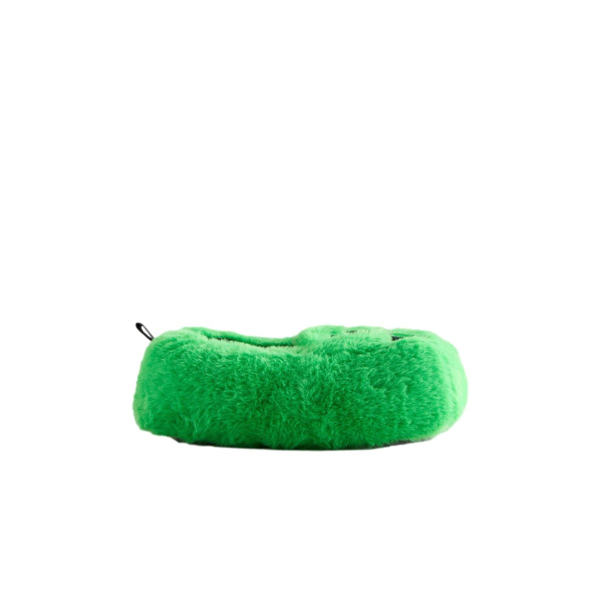 Chaussons creeper minecraft vert, NEXT