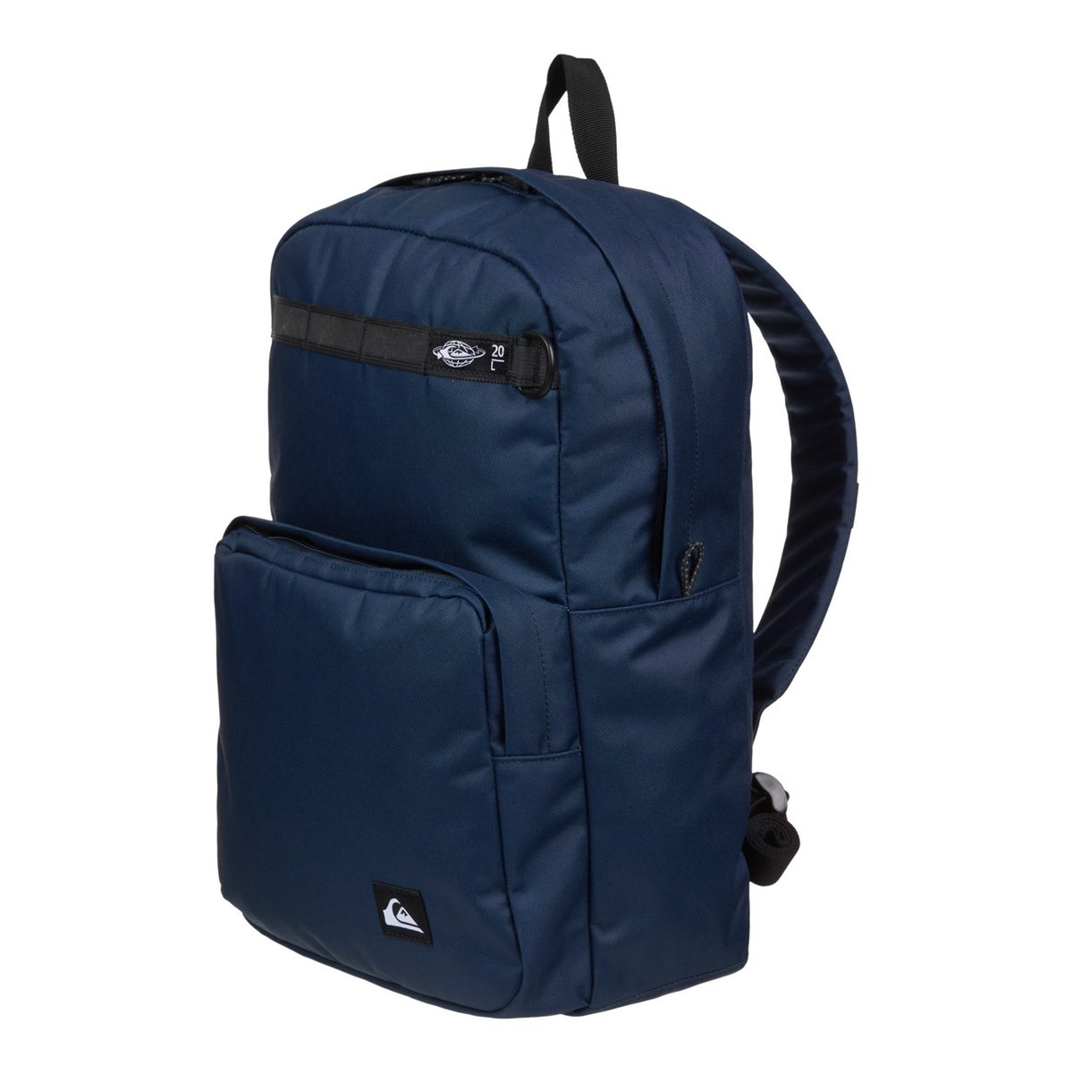 Sac à dos HOG BACK bleu dark navy, QUIKSILVER