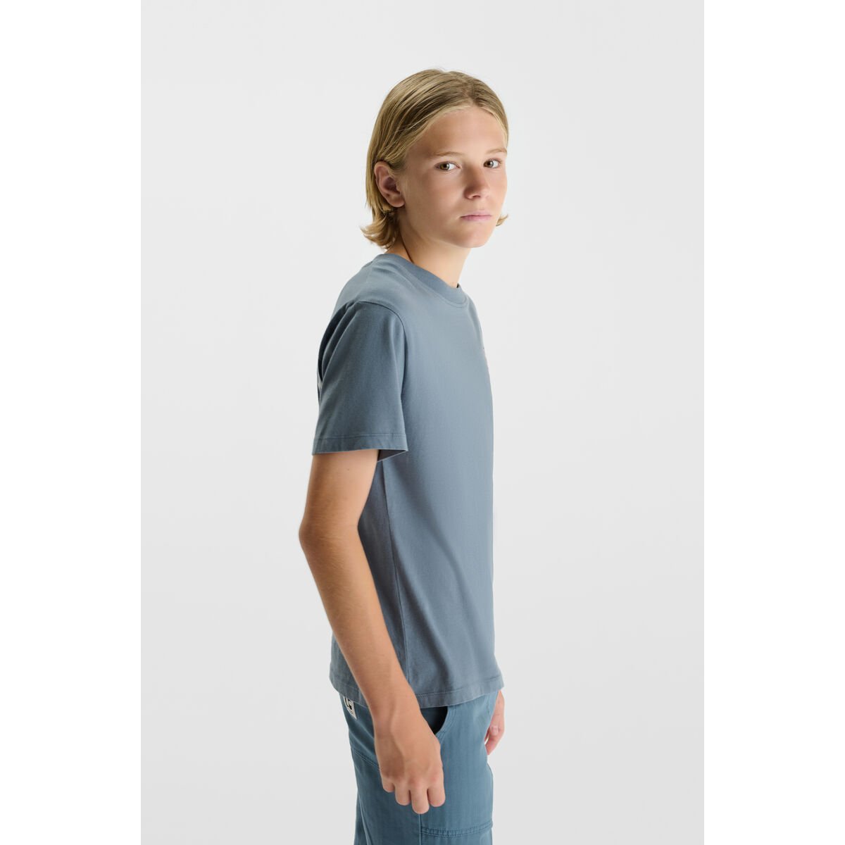 Tee-Shirt KATABO tide, LE TEMPS DES CERISES