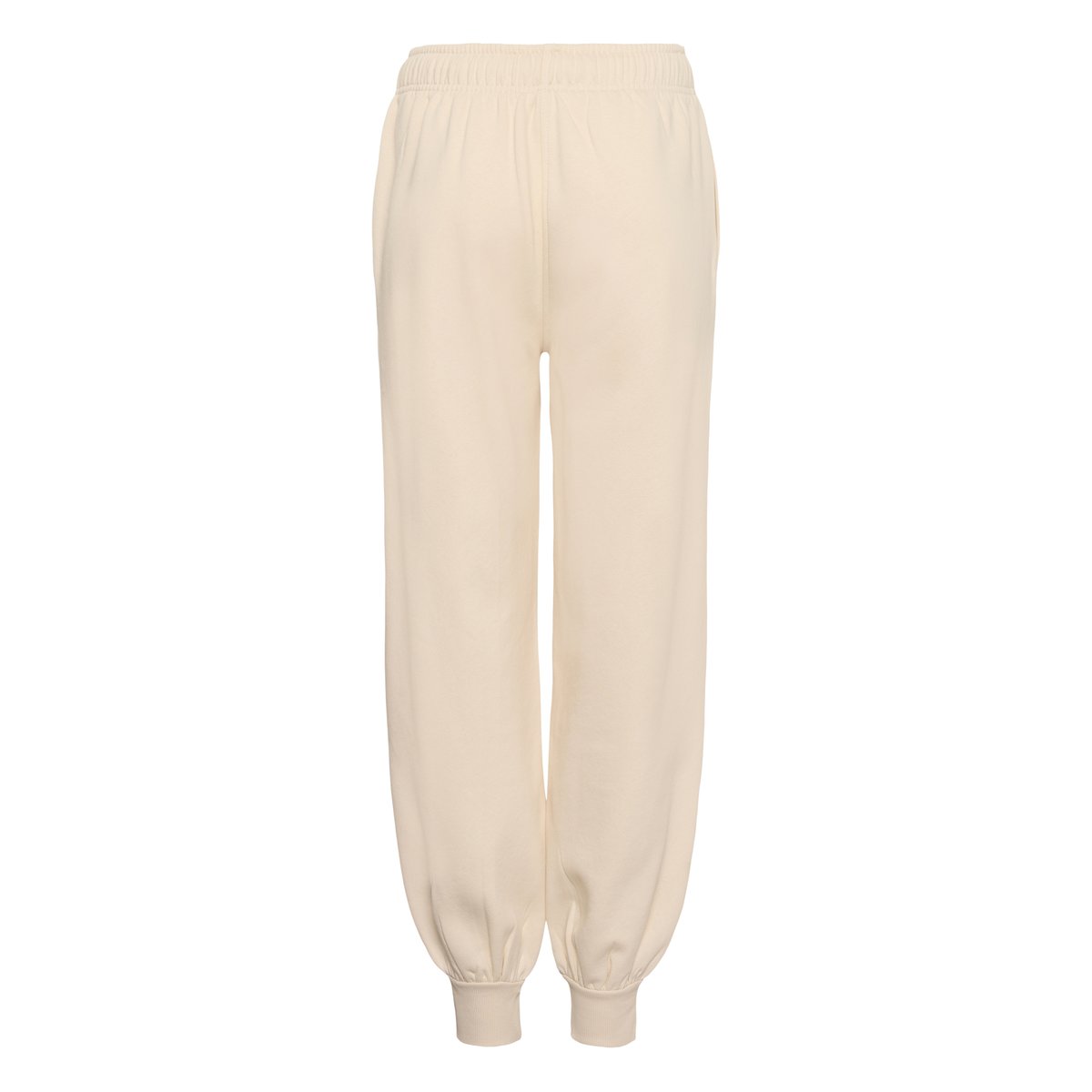 Pantalon Tricoté beige oameal, SOAKED IN LUXURY