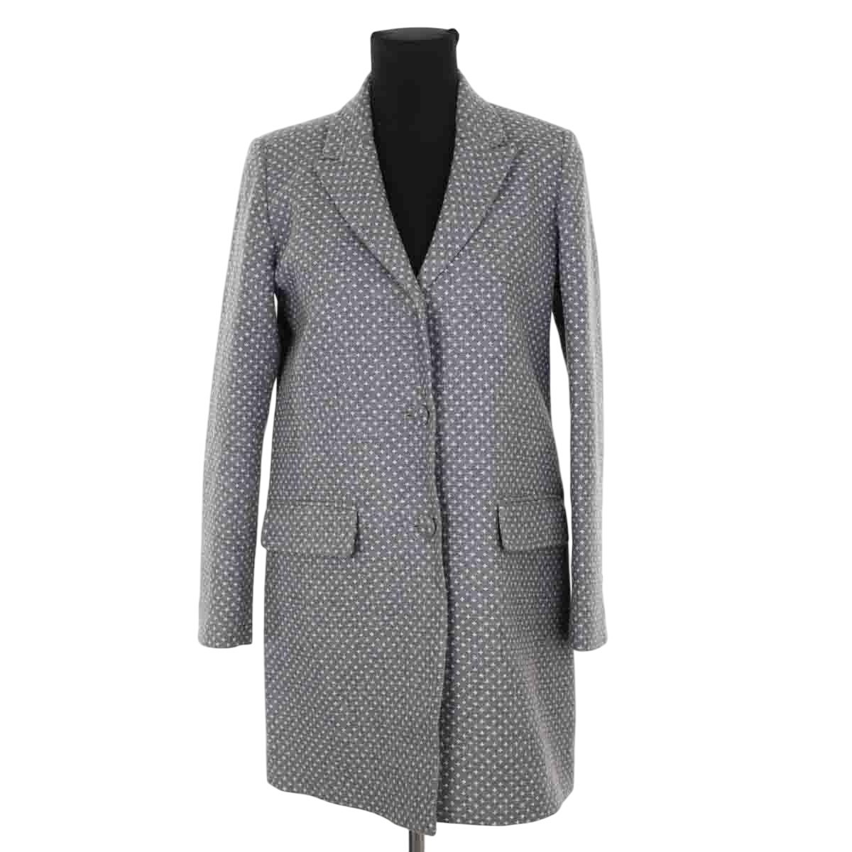 Blazer - Très Bon État gris, PAUL & JOE