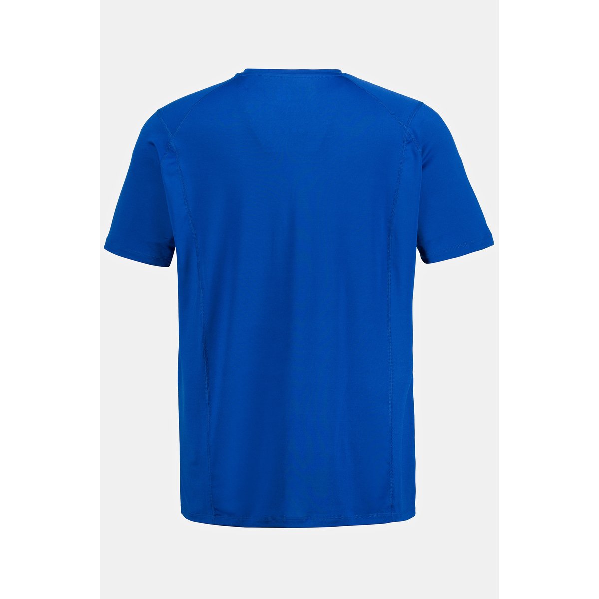 T-shirt technique à manches courtes cobalt clair, JP1880