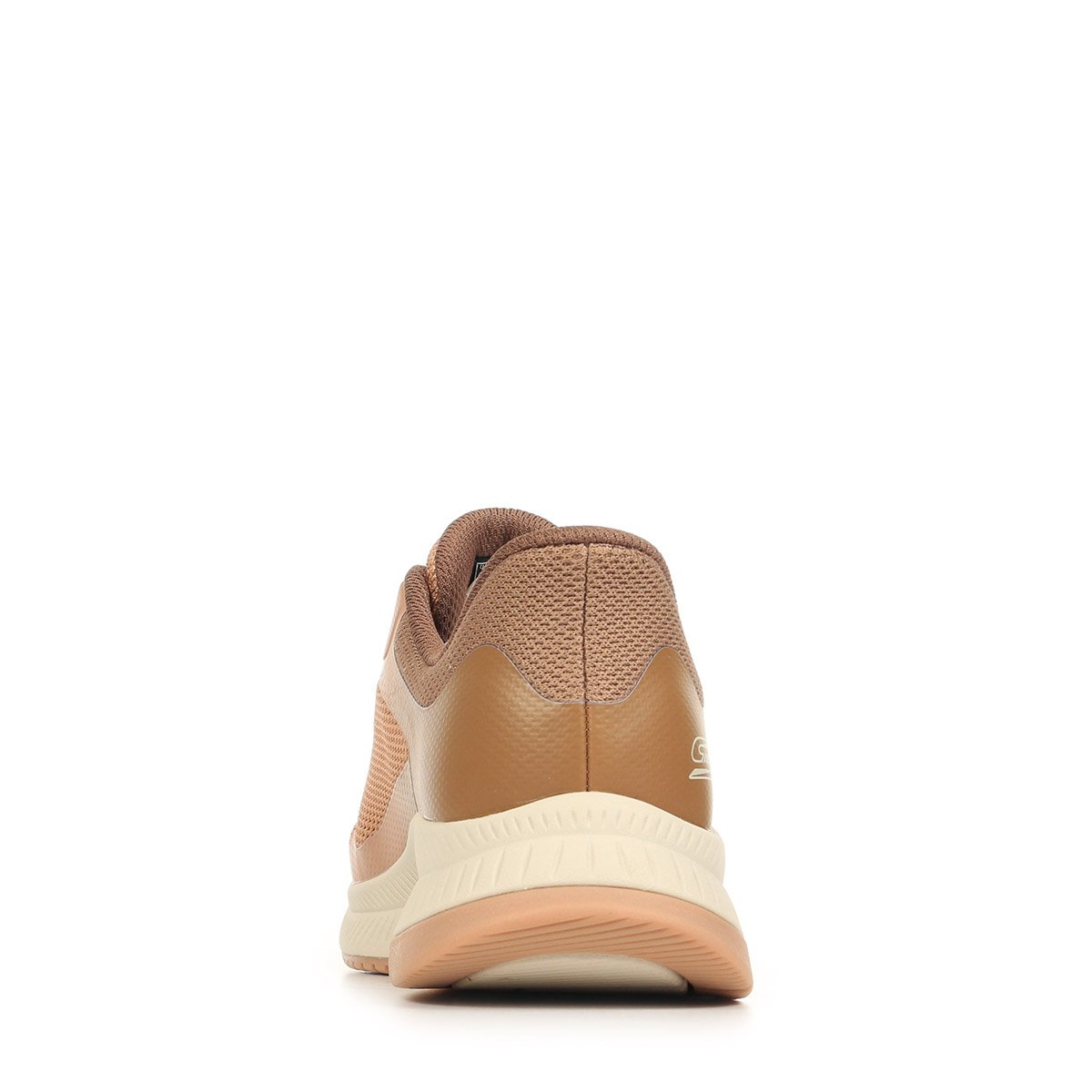 Baskets BOBS SQUAD 4 STAPLE LOOK brown multi, SKECHERS