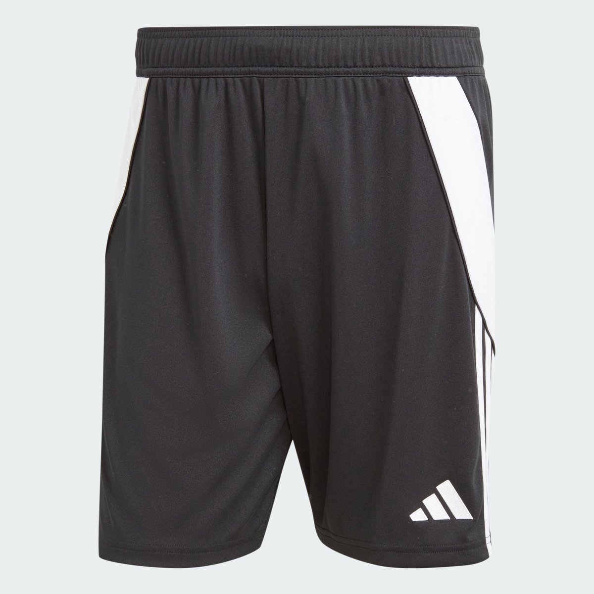 Short Tiro 24 Short Tiro 24 black / white, adidas Performance