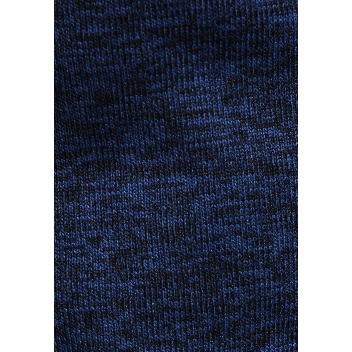 Pull polaire Thermolactyl bleu chiné, DAMART SPORT