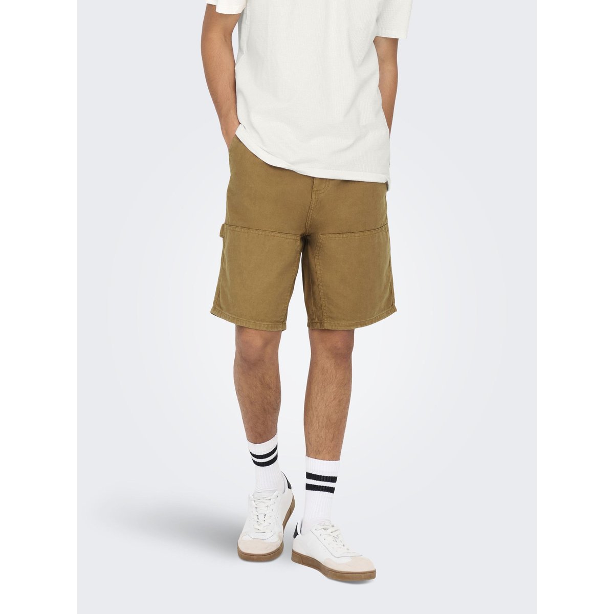Short rubber, ONLY & SONS