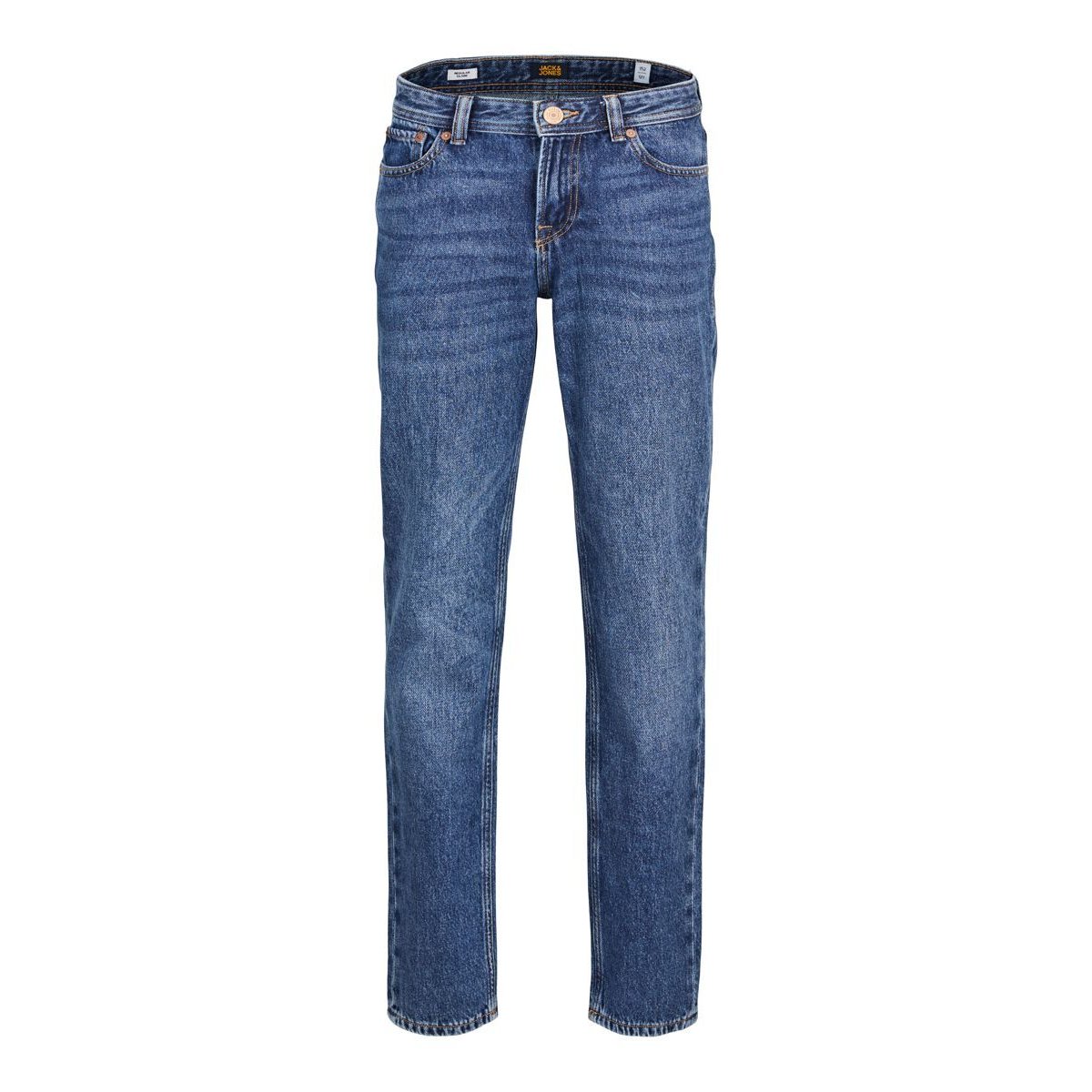 Coupe Regular blue denim, JACK & JONES JUNIOR