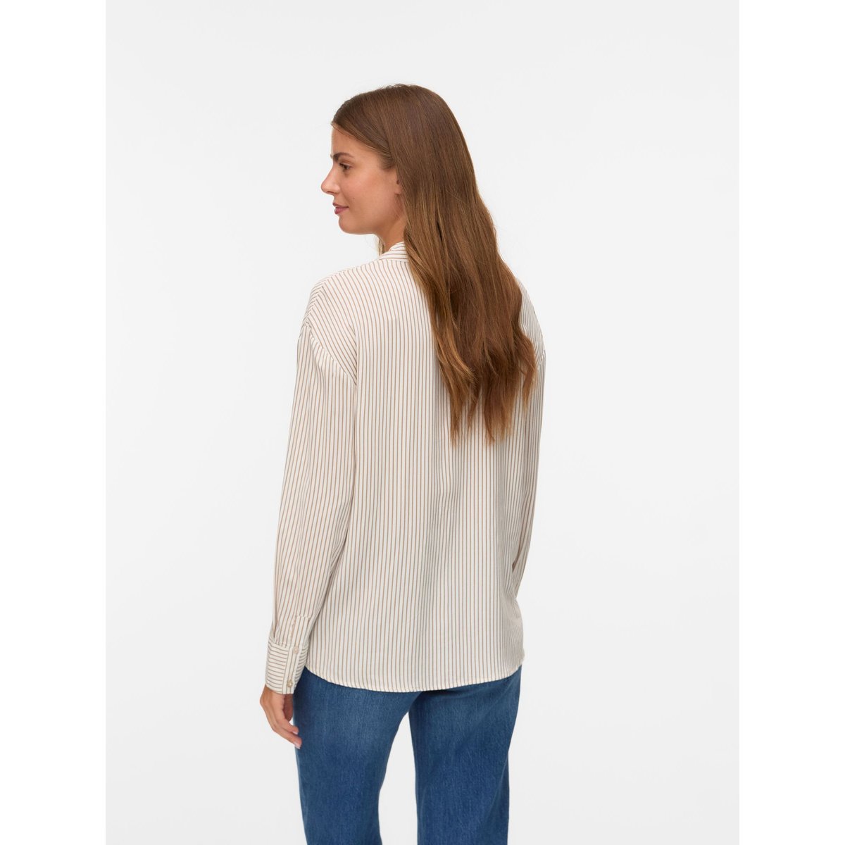 Chemise snow white, VERO MODA