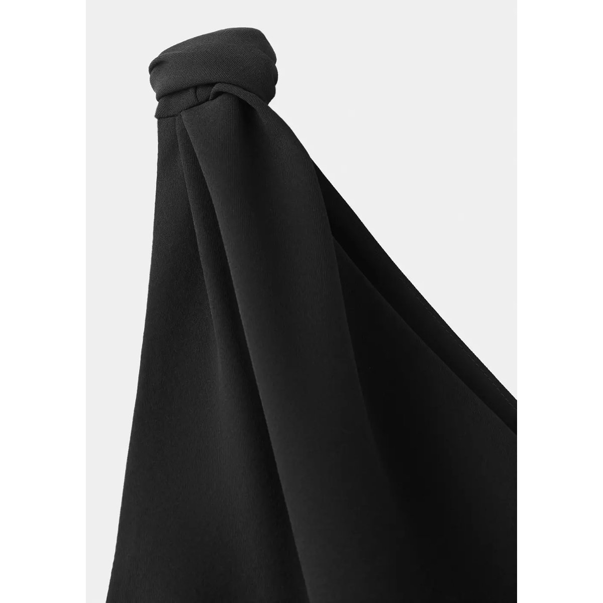 Combinaison nœud noir, MANGO
