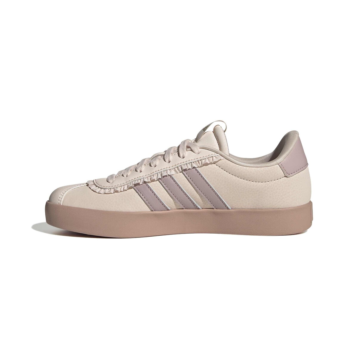 Baskets VL COURT 3.0 rose, ADIDAS SPORTSWEAR