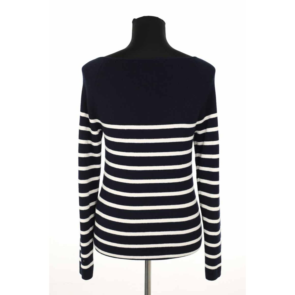 Pull - Très Bon État bleu, VANESSA BRUNO