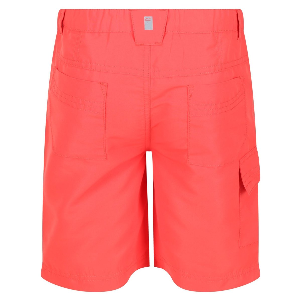Short SORCER pêche fluo, REGATTA