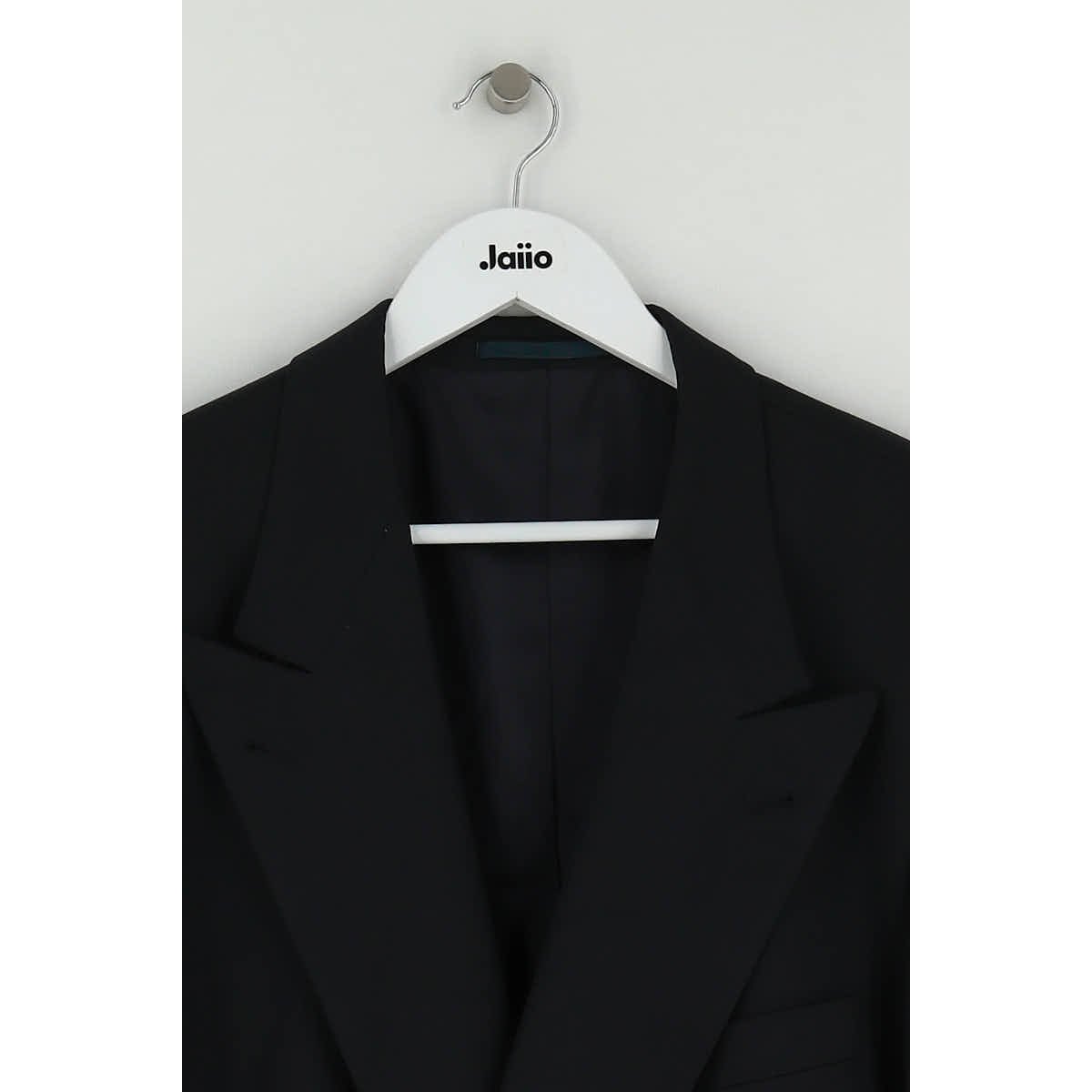Veste - Très Bon État noir, HUGO BOSS