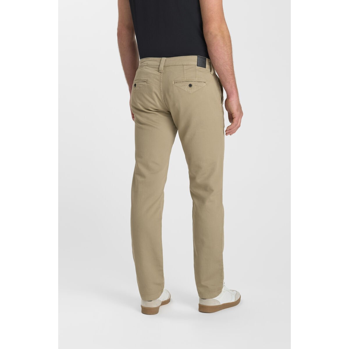 Pantalon chino KYLE nomad, LE TEMPS DES CERISES
