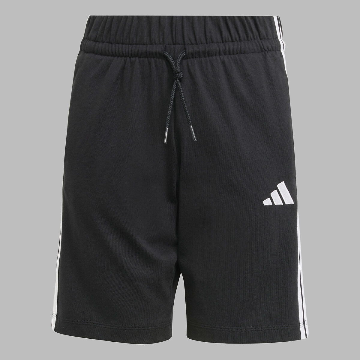 Pantaloncini 7/8-15/16 anni nero , ADIDAS SPORTSWEAR