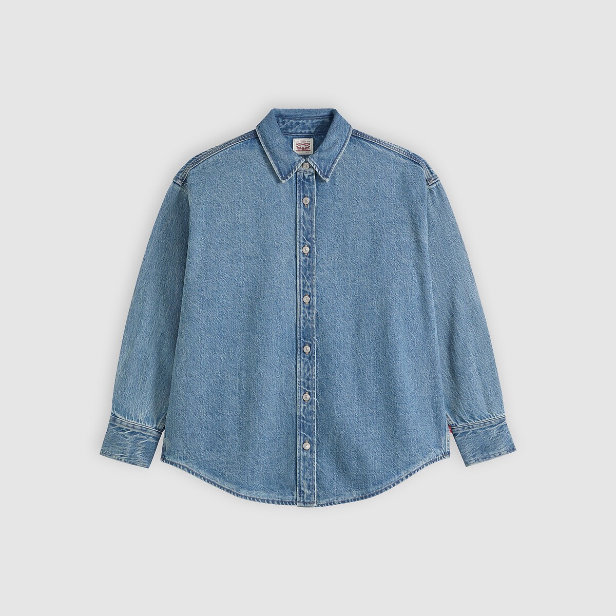 Chemise denim Jordan losing my mind, LEVI'S