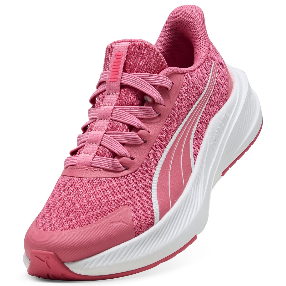 Sneakers Dasher Lite Spliptech rosa, PUMA