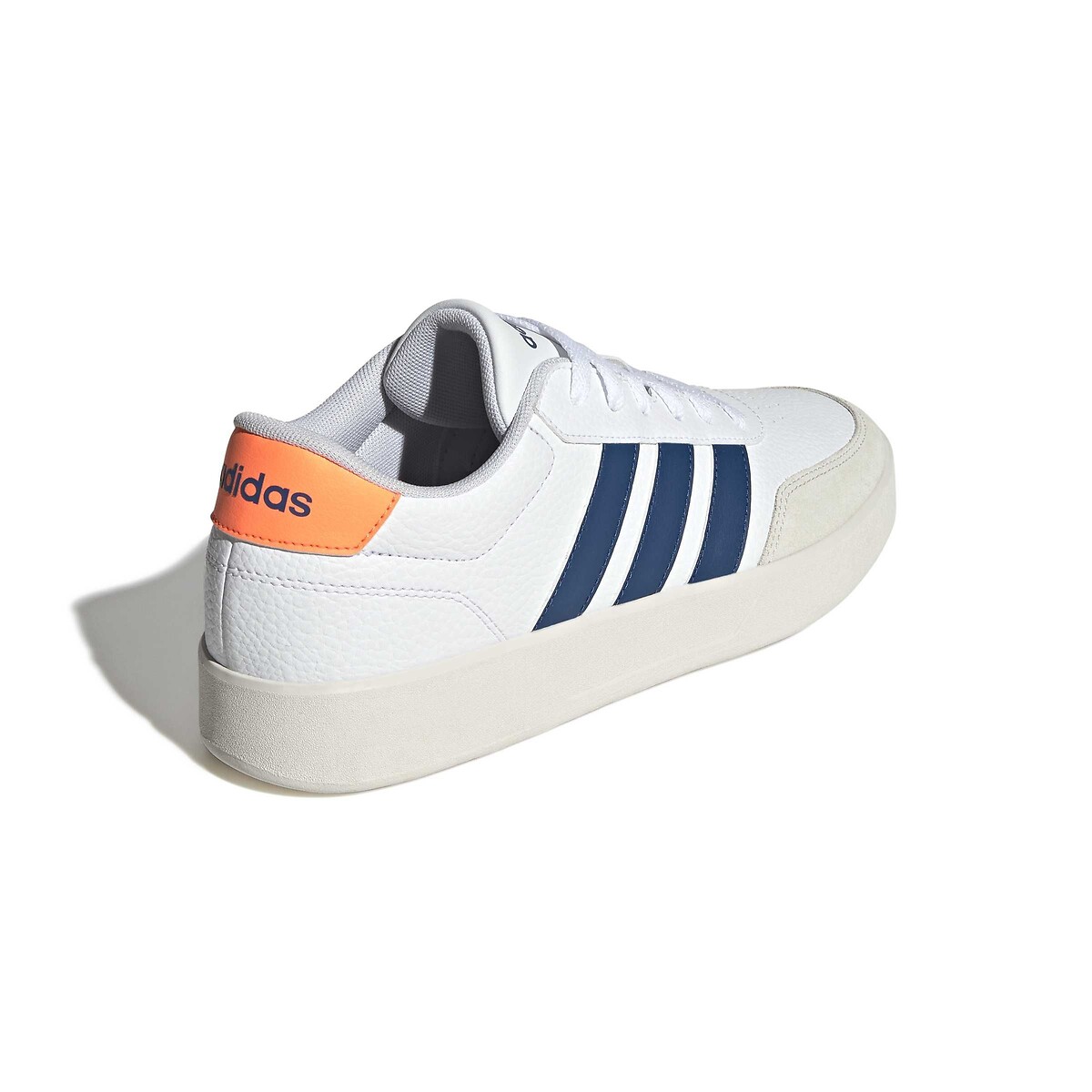 Breaknet 3.0 Trainers white/dark blue, ADIDAS SPORTSWEAR