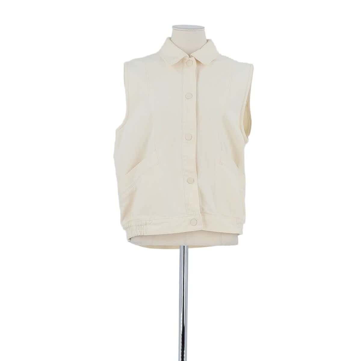 Veste - Très Bon État beige, DES PETITS HAUTS