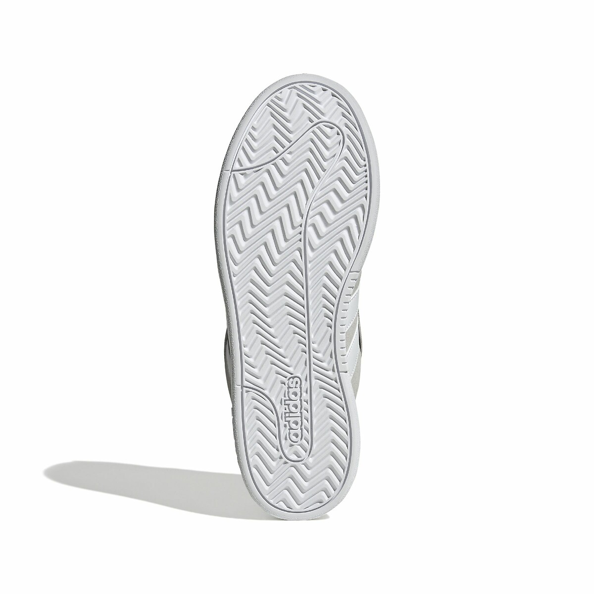 Baskets Grand Court Alpha 00s gris, ADIDAS SPORTSWEAR