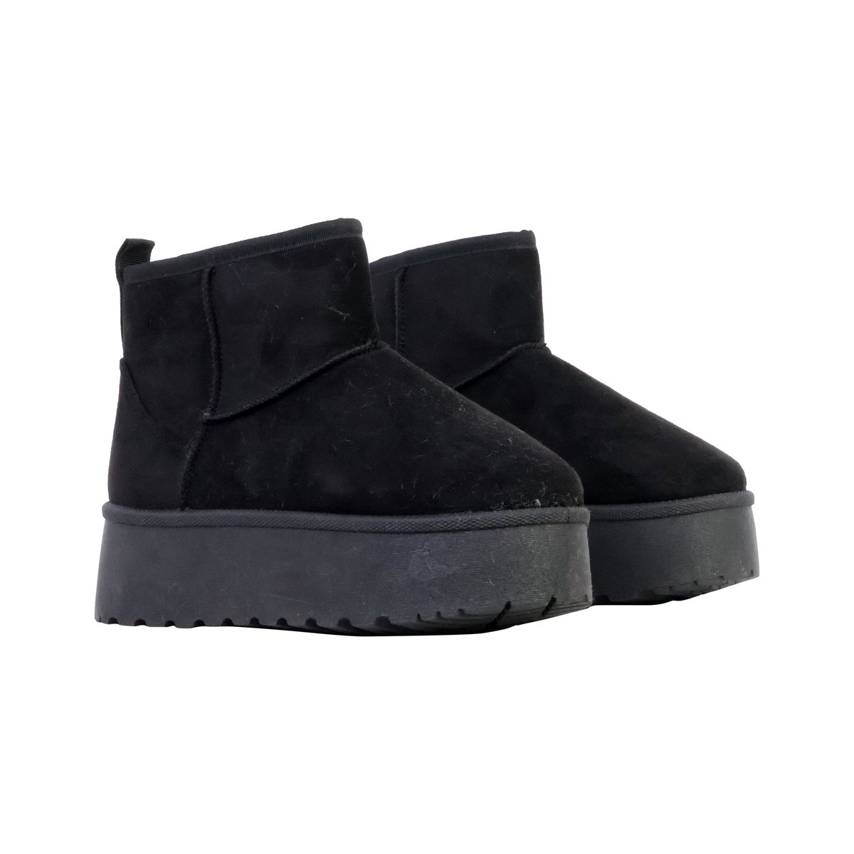 Bottines à Enfiler noir, ENZA NUCCI