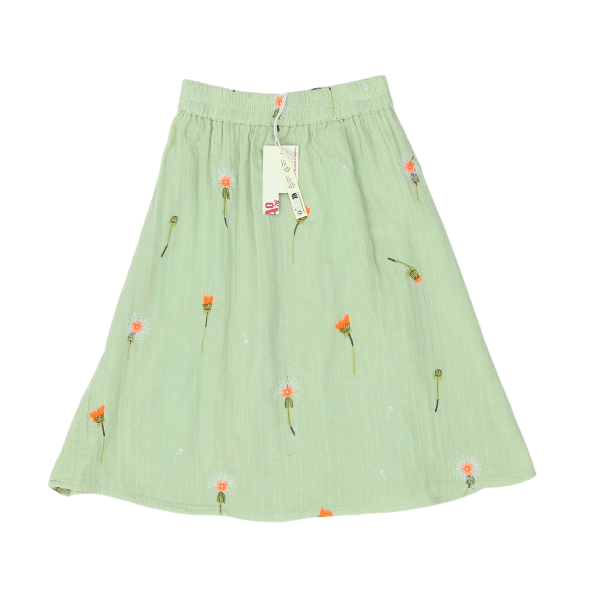 Jupe - Très bon état vert, AMERICAN OUTFITTERS