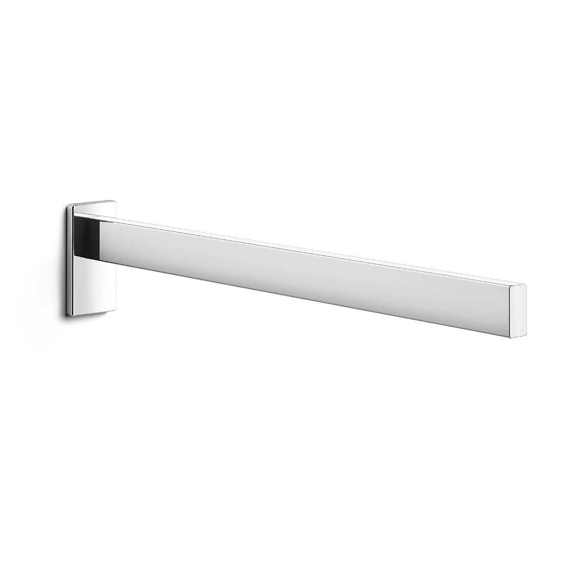 Toalheiro Linea, ZACK inox brilhante, ZACK