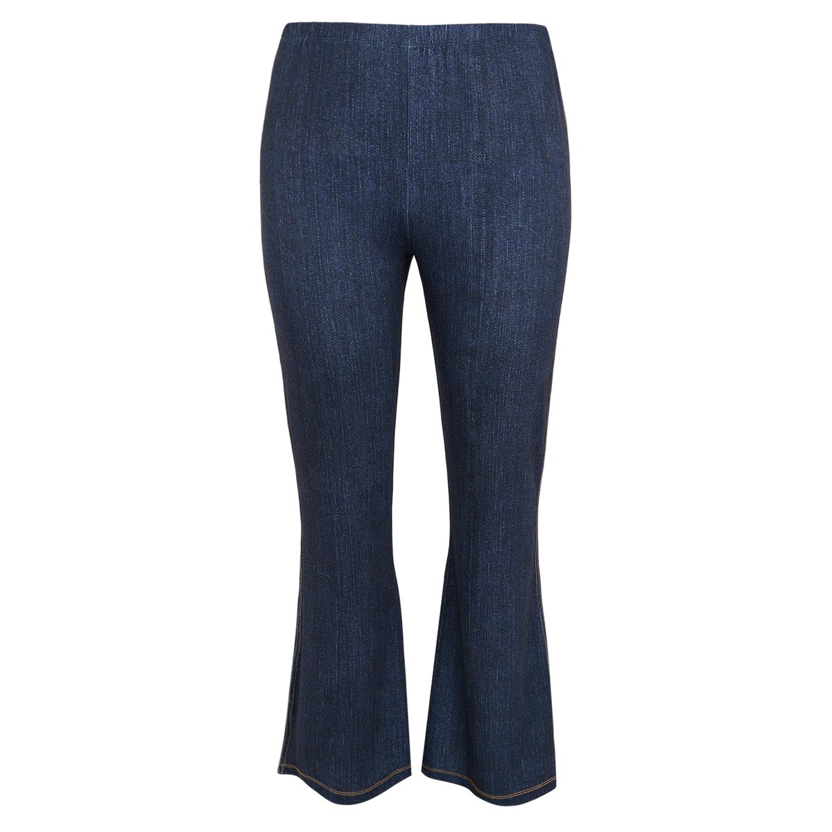 Pantalon Flare Fit indigo, YOEK