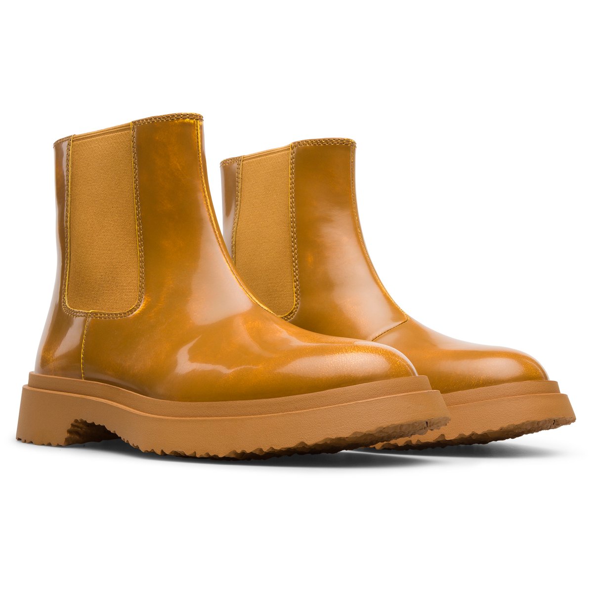 Bottines Walden multicolor, CAMPER