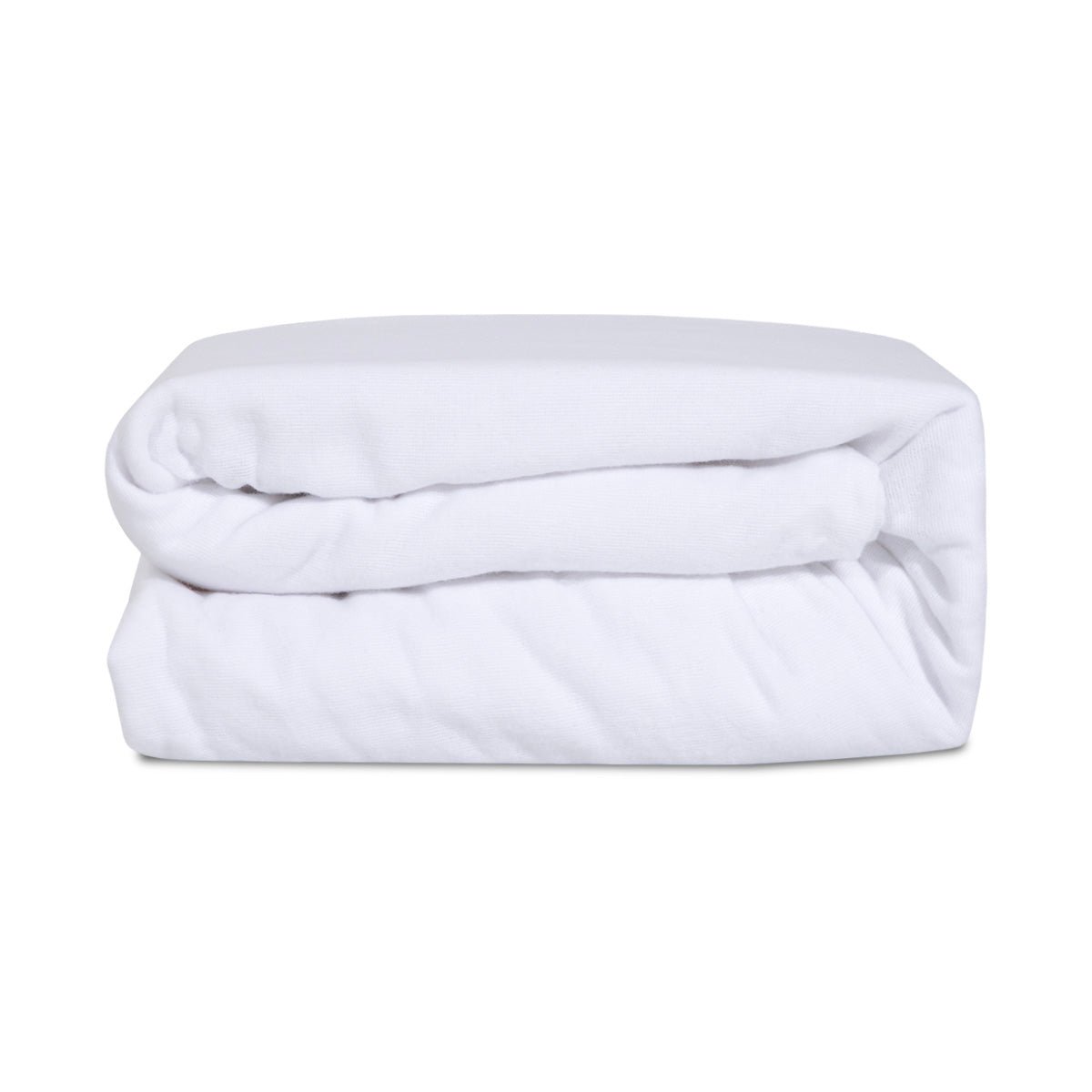 Prêt-à-dormir POSÉIDON avec Sommier, Couette, Oreillers et Protège-matelas blanc, OLYMPE LITERIE