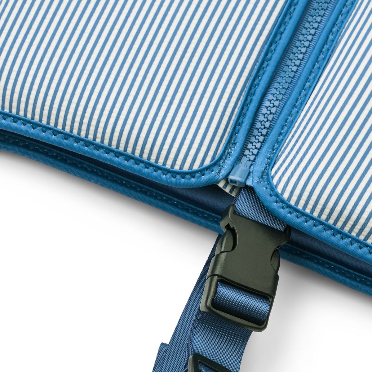 Gilet de natation Dove couleur unique, LIEWOOD