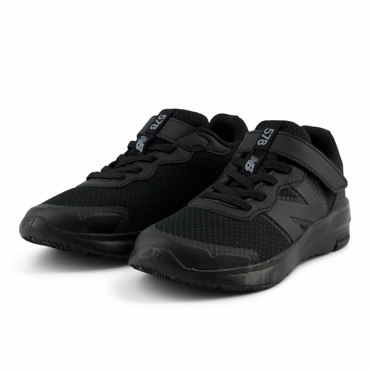 Sneakers 578 schwarz, NEW BALANCE