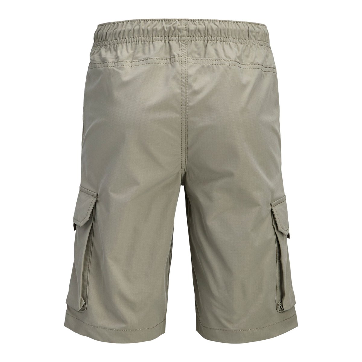 Short Cargo vetiver, JACK & JONES JUNIOR