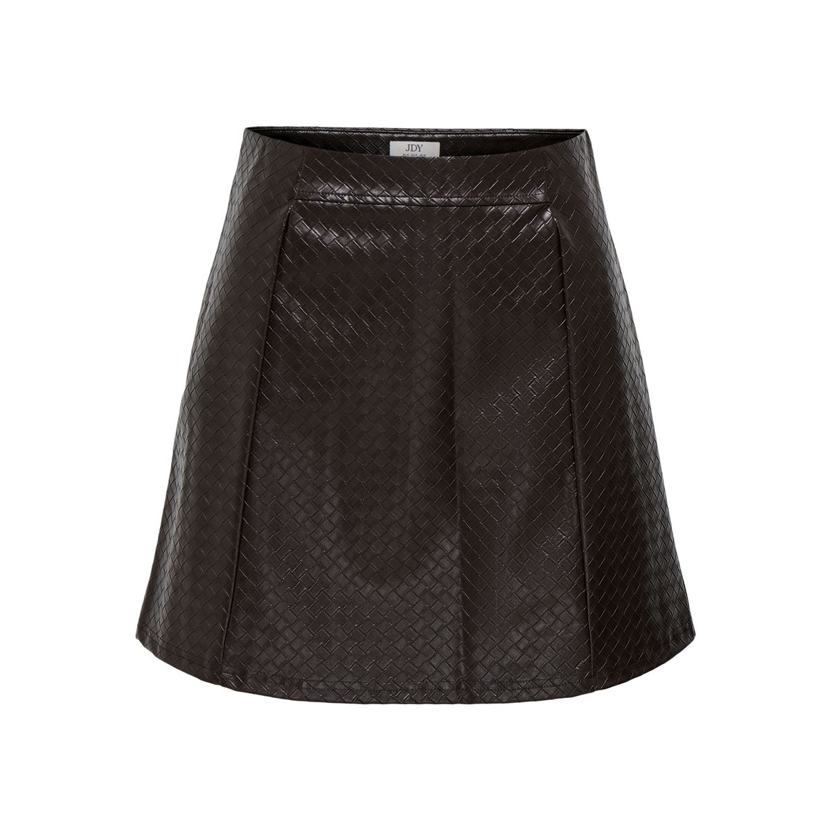 Jupe chocolate plum, JDY