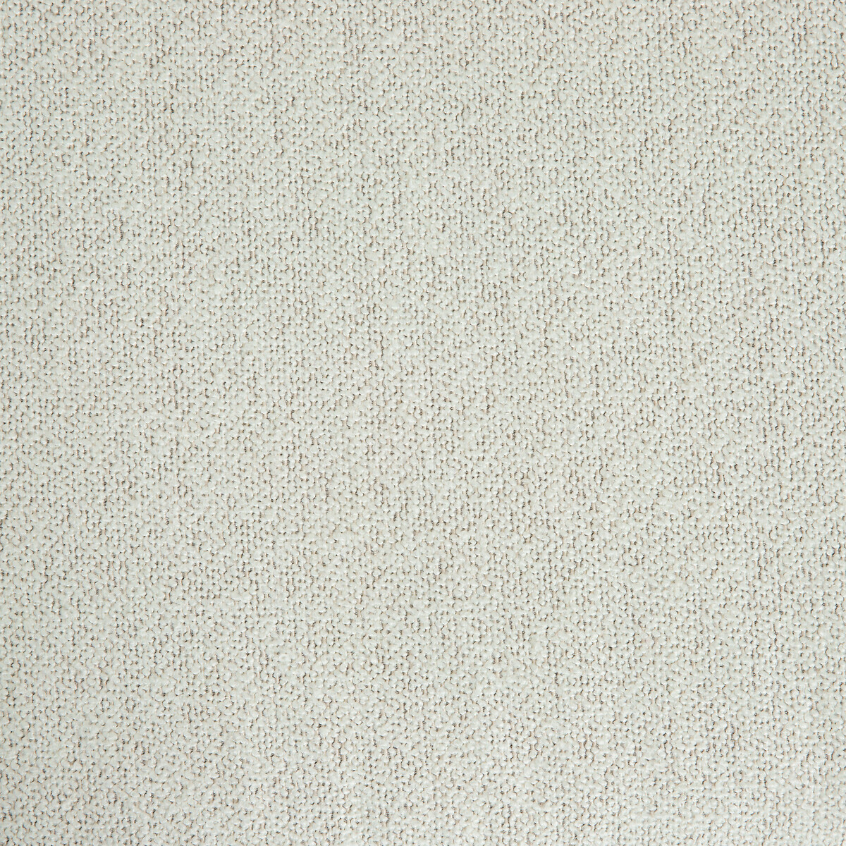 Cama de día bouclette, Scillia crudo, LA REDOUTE INTERIEURS